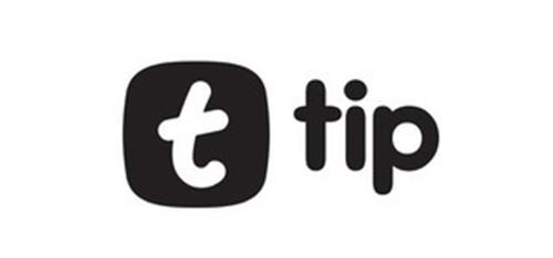 T TIP trademark