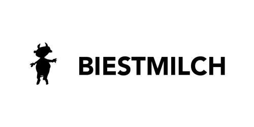 BIESTMILCH trademark