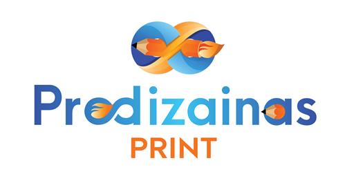 Prodizainas PRINT trademark