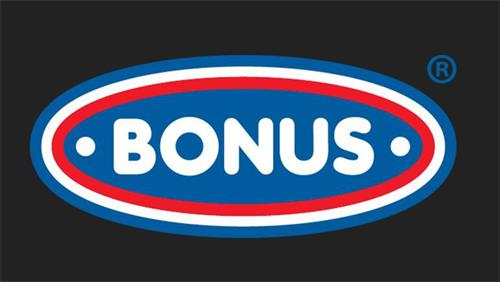 BONUS ® trademark