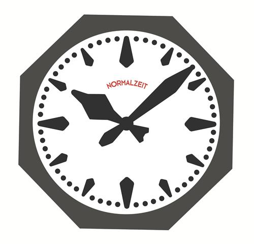 NORMALZEIT trademark