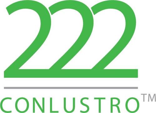 222 CONLUSTRO trademark