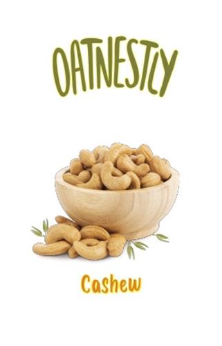 OATNESTLY Cashew trademark