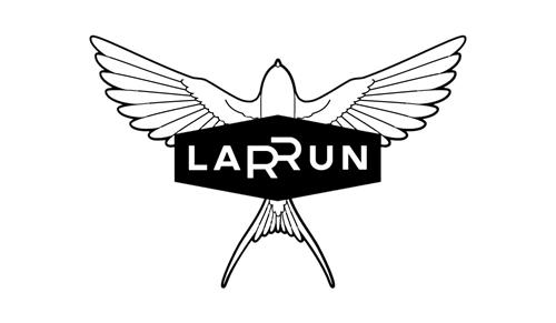 Larrun trademark