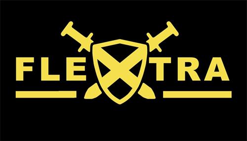 FLEXTRA trademark