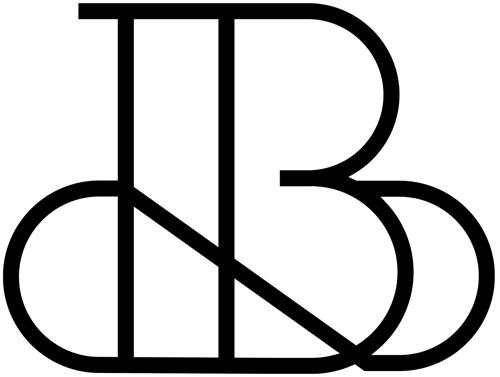 B trademark