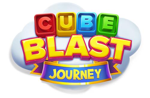 Cube Blast Journey trademark