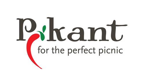 Pikant for the perfect picnic trademark