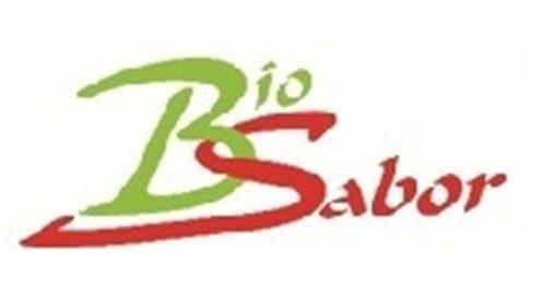 BIO SABOR trademark