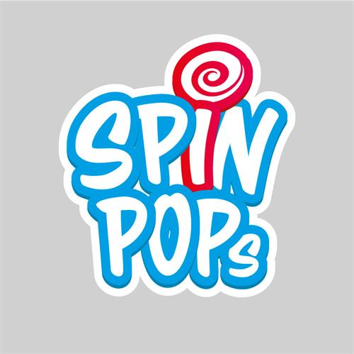 SPIN POPS trademark