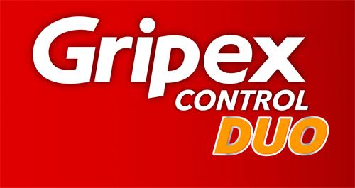 Gripex CONTROL DUO trademark