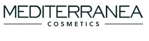 MEDITERRANEA COSMETICS trademark