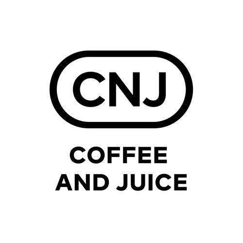 CNJ COFFEE AND JUICE trademark