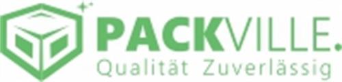 PACKVILLE. Qualität Zuverlässig trademark