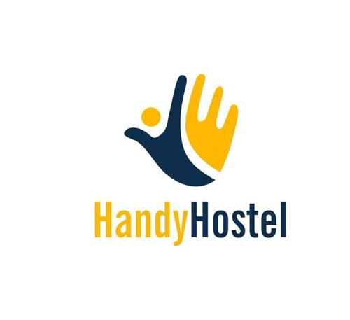 HandyHostel trademark