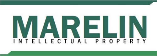 MARELIN INTELLECTUAL PROPERTY trademark