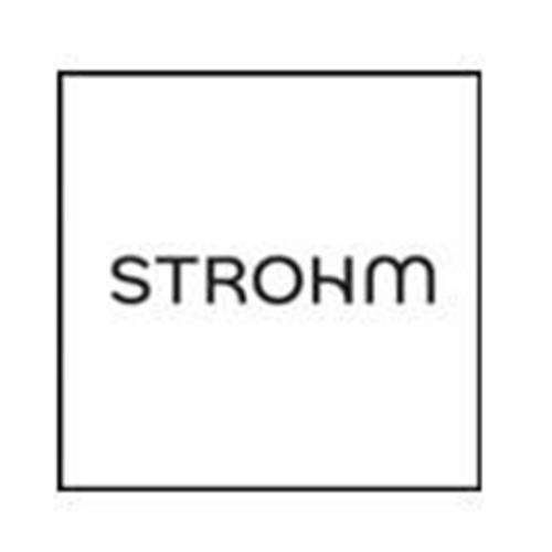 STROHM trademark