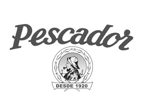 PESCADOR DESDE 1920 trademark