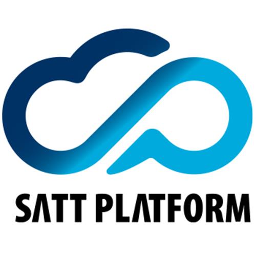 SATT PLATFORM trademark