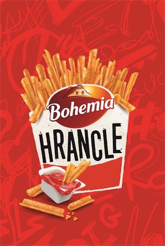 Bohemia HRANCLE trademark