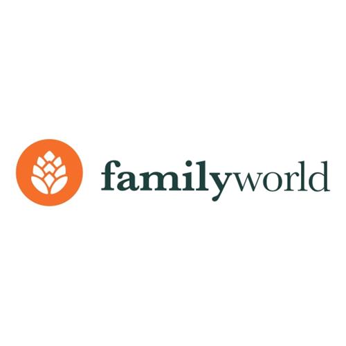 family world trademark