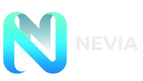 NEVIA trademark