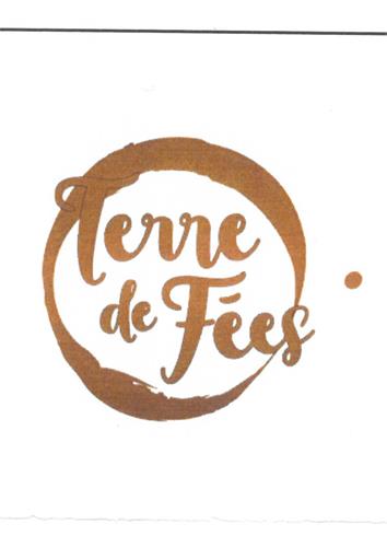 Terre de Fées . trademark