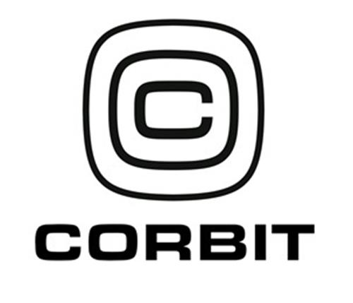 CORBIT trademark