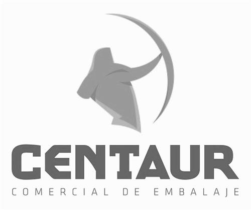 CENTAUR COMERCIAL DE EMBALAJE trademark