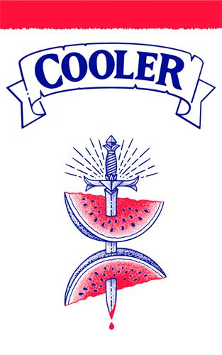 COOLER trademark