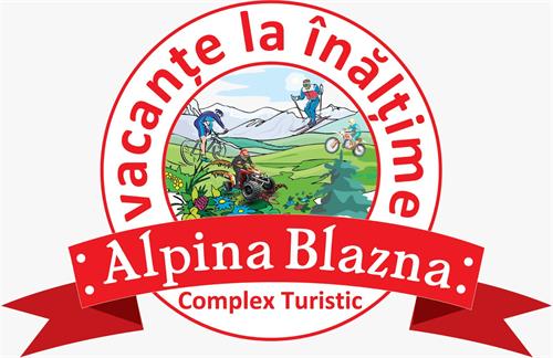 Alpina Blazna Vacante la inaltime Complex Turistic trademark