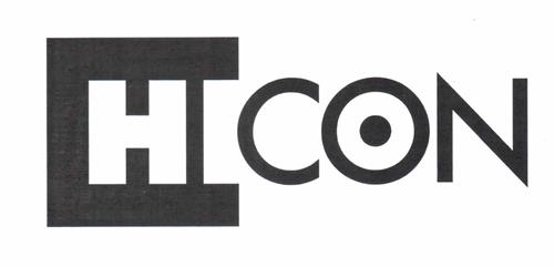 HICON trademark