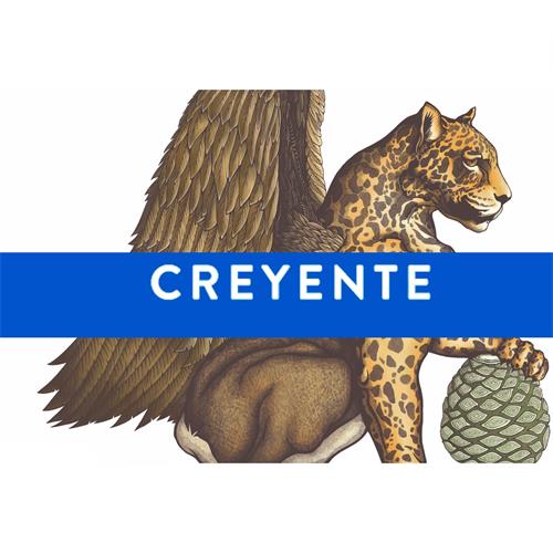 CREYENTE trademark