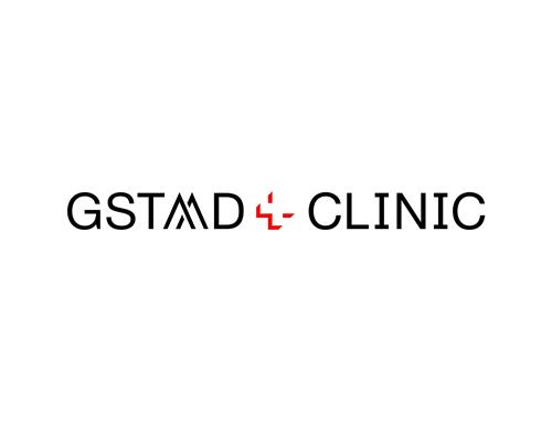 GSTAAD CLINIC trademark