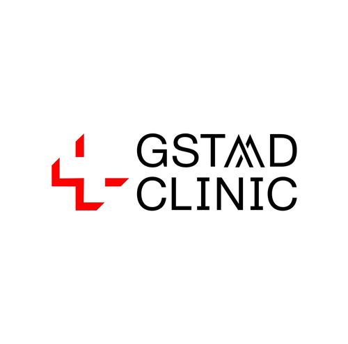 GSTAAD CLINIC trademark