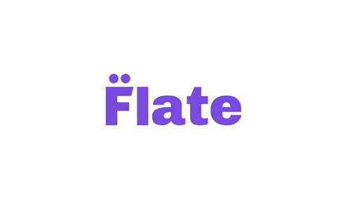 Flate trademark