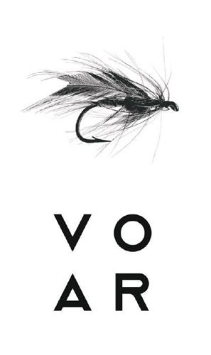 VOAR trademark