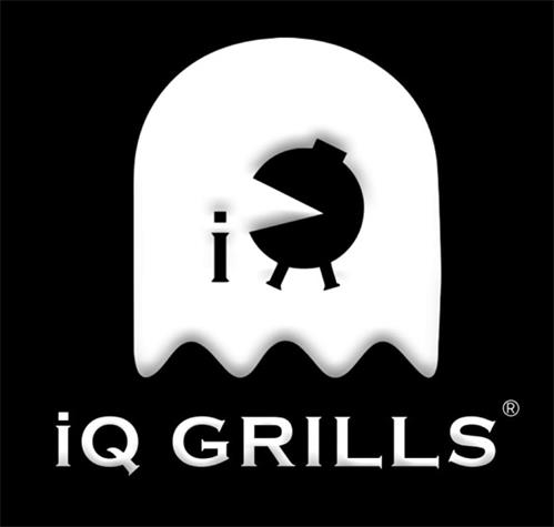 iQ Grills trademark