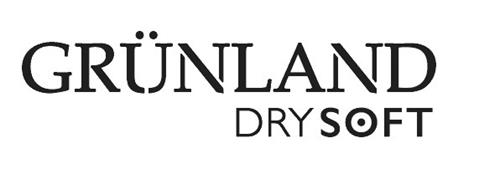 GRÜNLAND DRYSOFT trademark