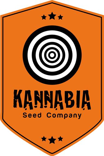 KANNABIA Seed Company trademark