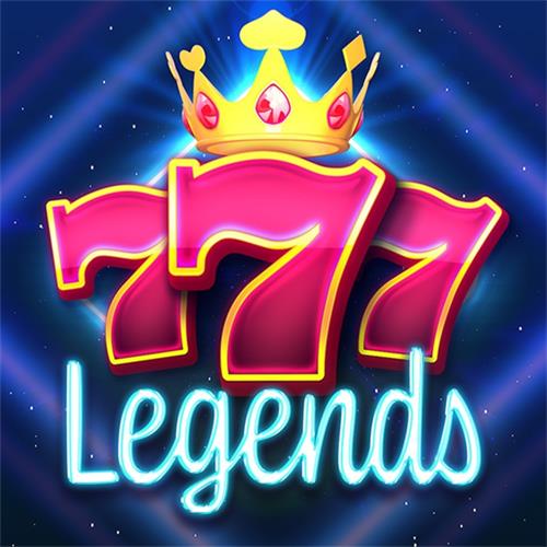 777 LEGENDS trademark