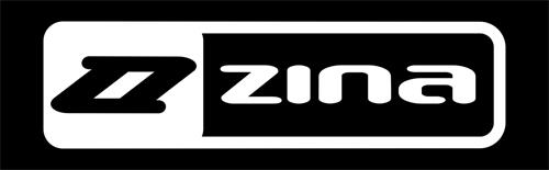 zina trademark