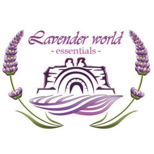 Lavender World trademark