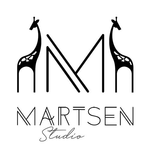 MARTSEN Studio trademark