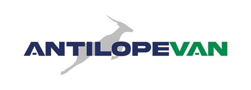 ANTILOPEVAN trademark