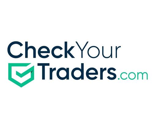 Check Your Traders trademark