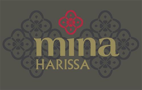 MINA HARISSA trademark