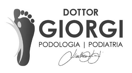 DOTTOR GIORGI PODOLOGIA | PODIATRIA GIANLUCA GIORGI trademark