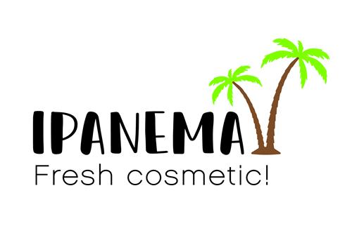 IPANEMA FRESH COSMETIC! trademark