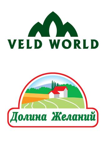 VELD WORLD Долина Желаний trademark